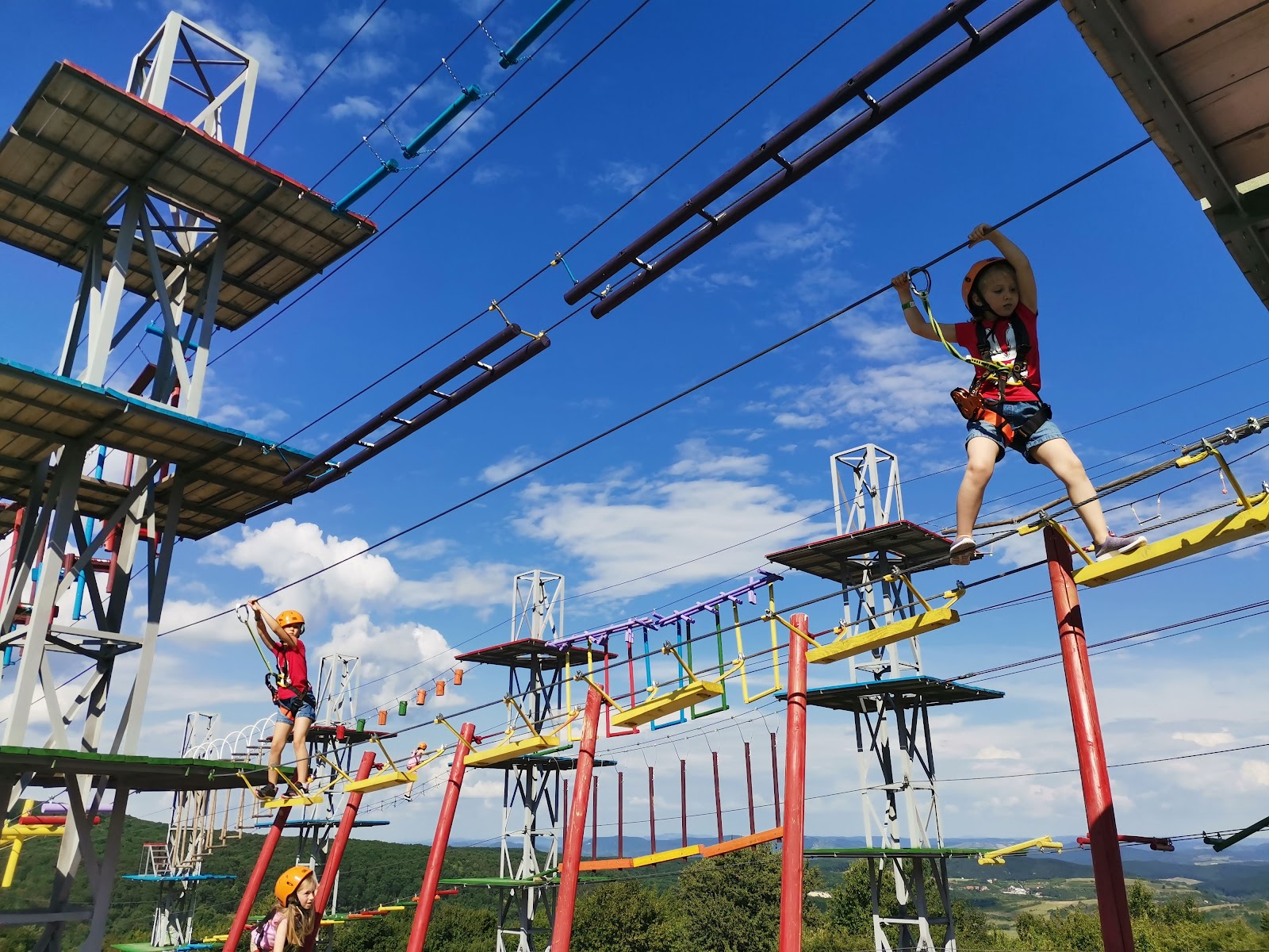 Meses Adventure Park
