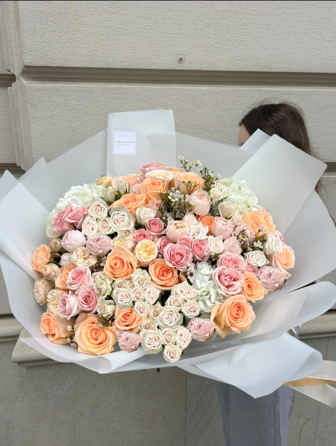 Floraria Avenue Des Roses