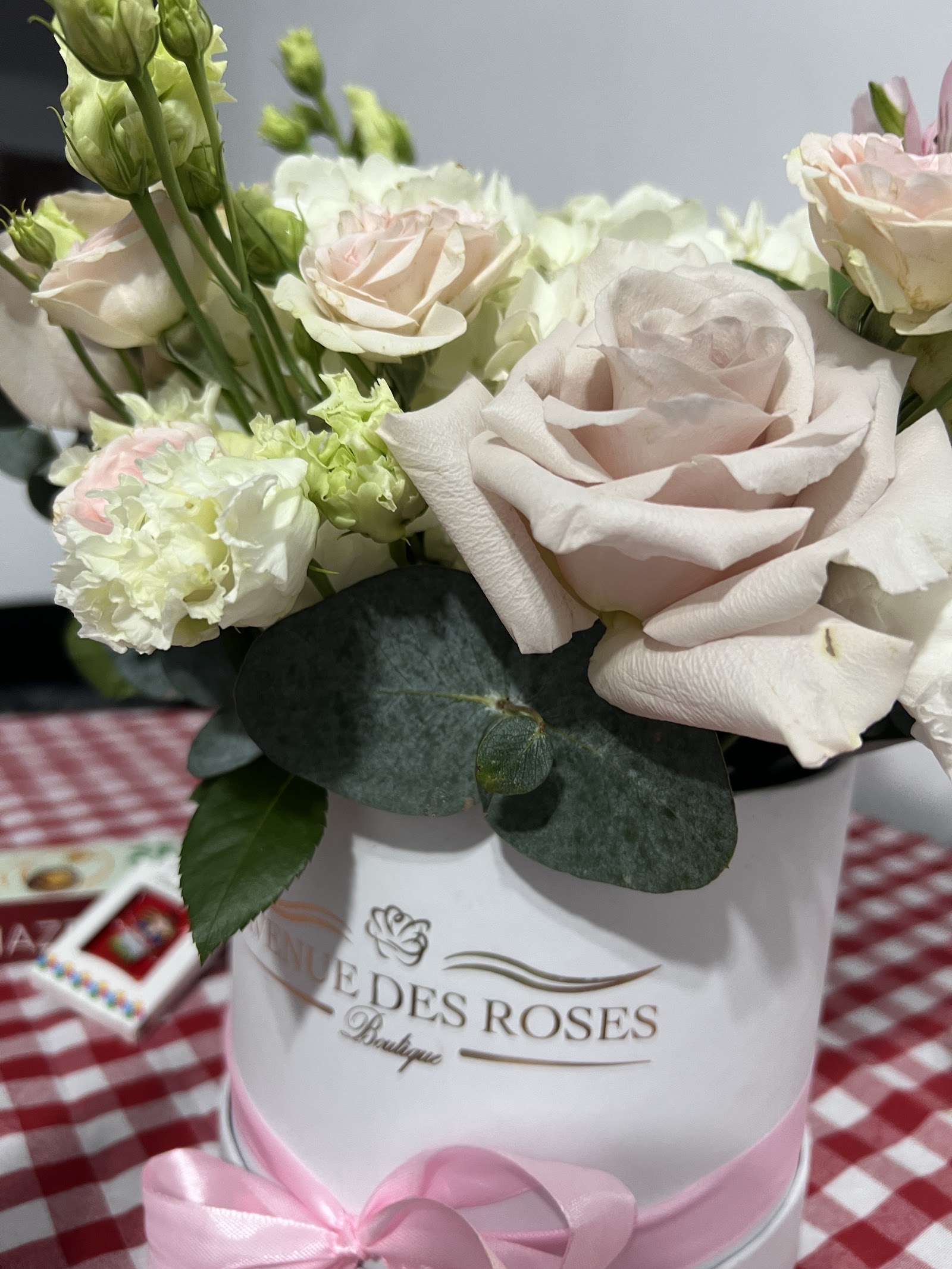 Floraria Avenue Des Roses