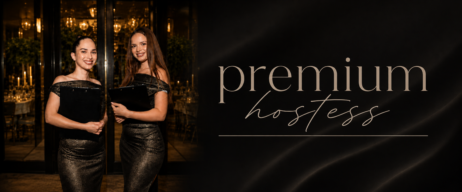 Premium Hostess Zalău