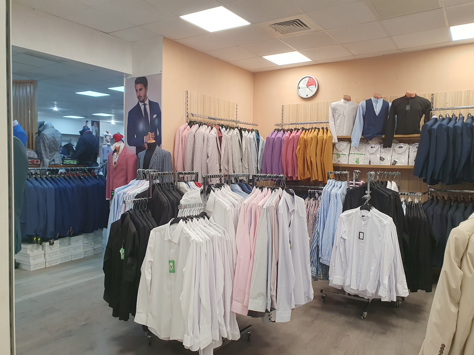 Massimo Chic