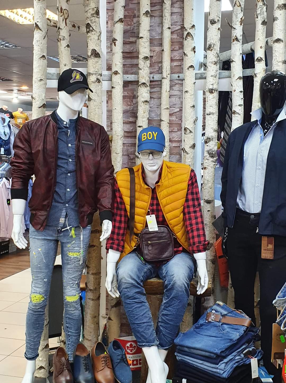 Massimo Chic
