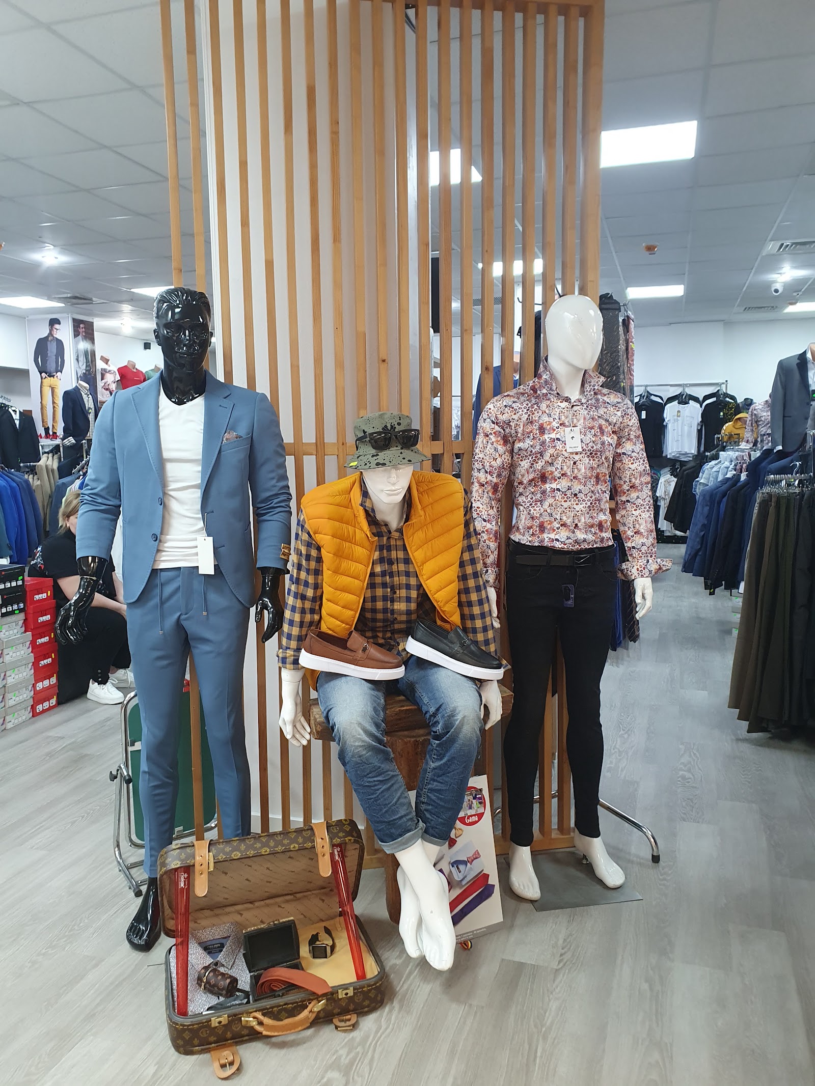 Massimo Chic