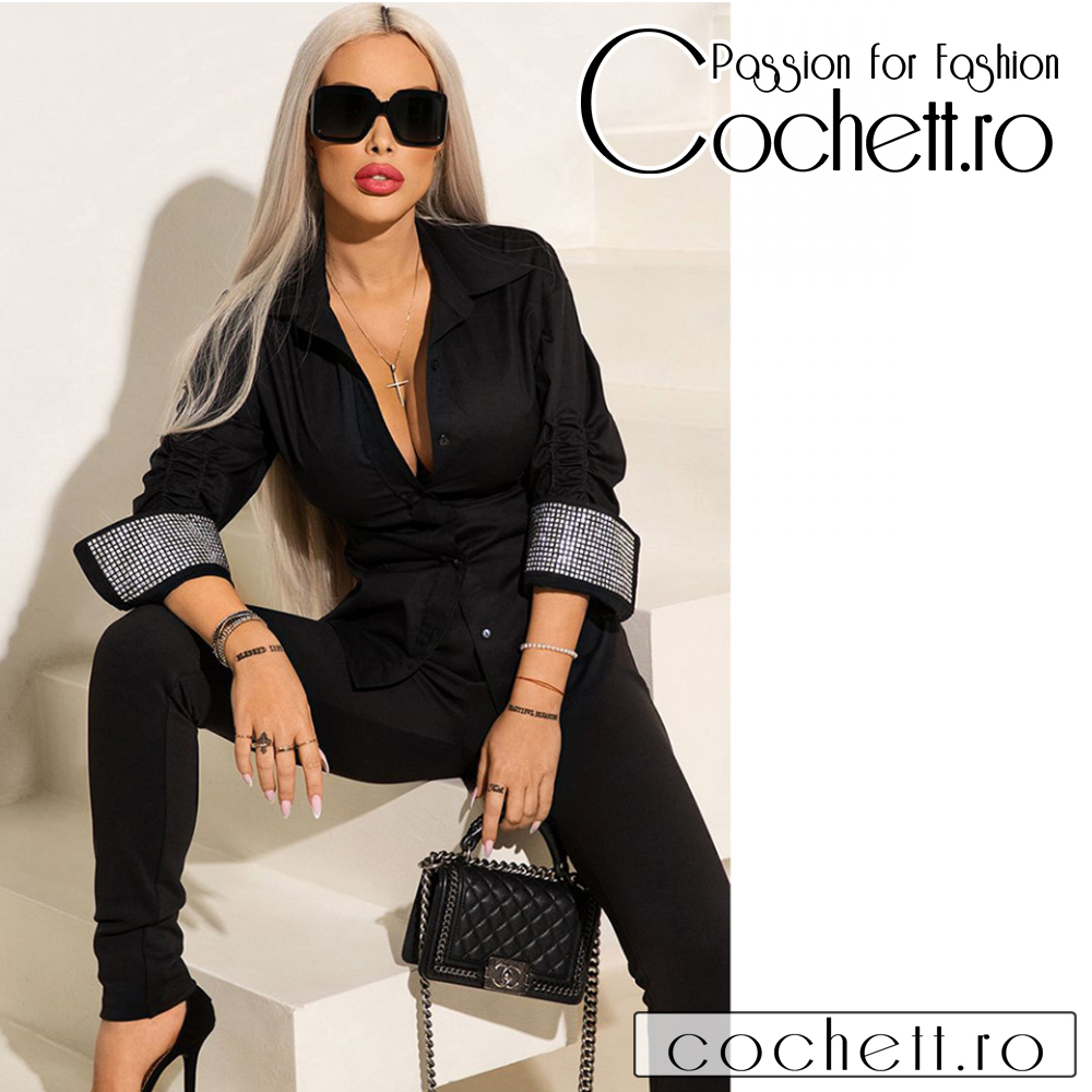 Cochet Boutique