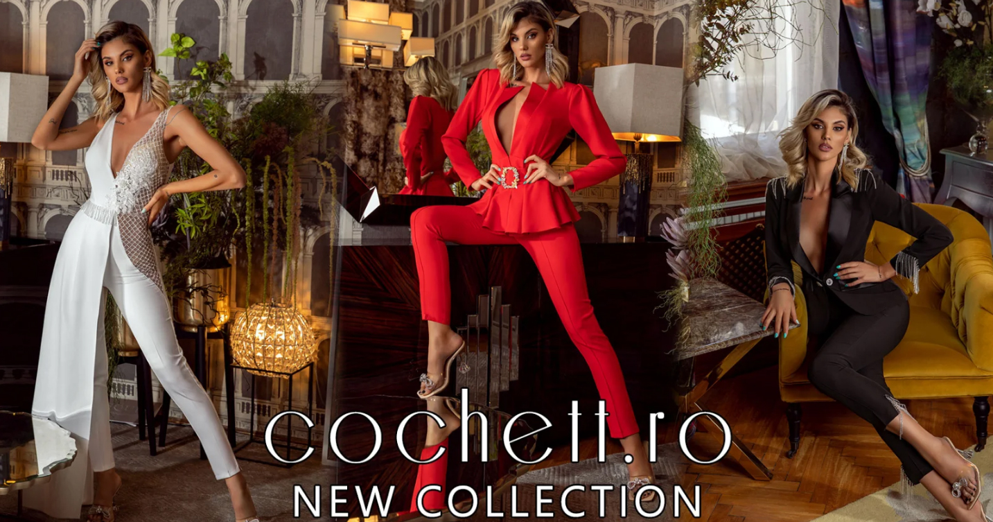 Cochet Boutique