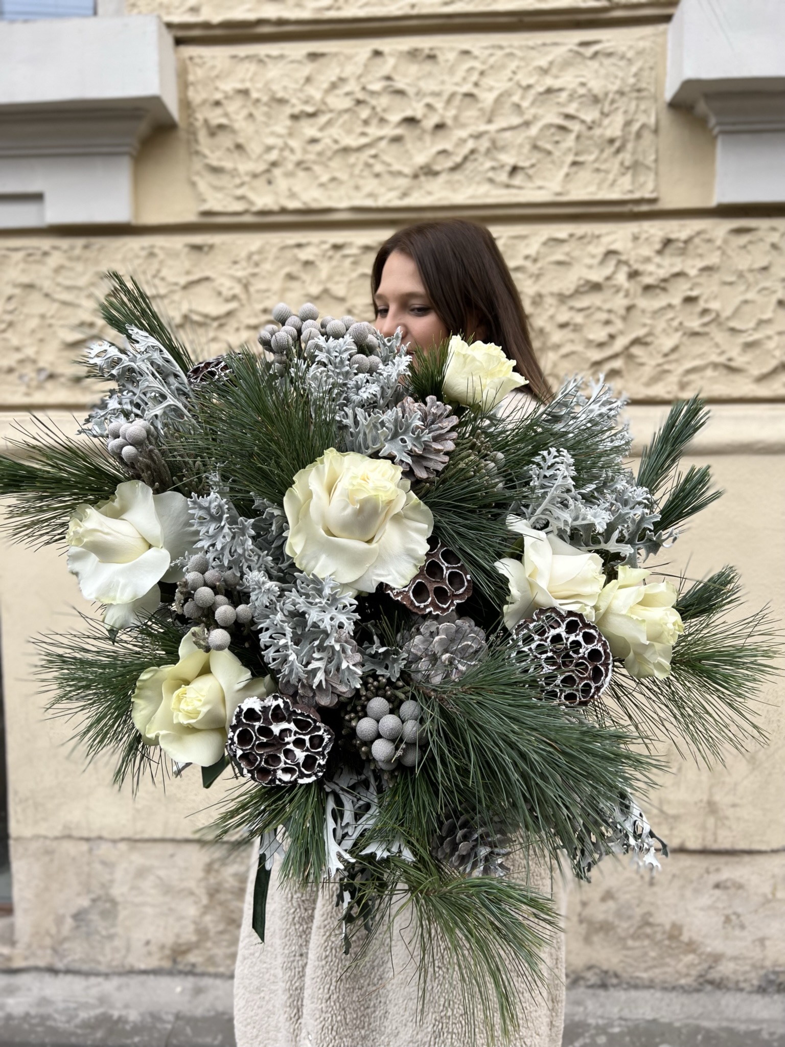 La Vie en Rose Platinia