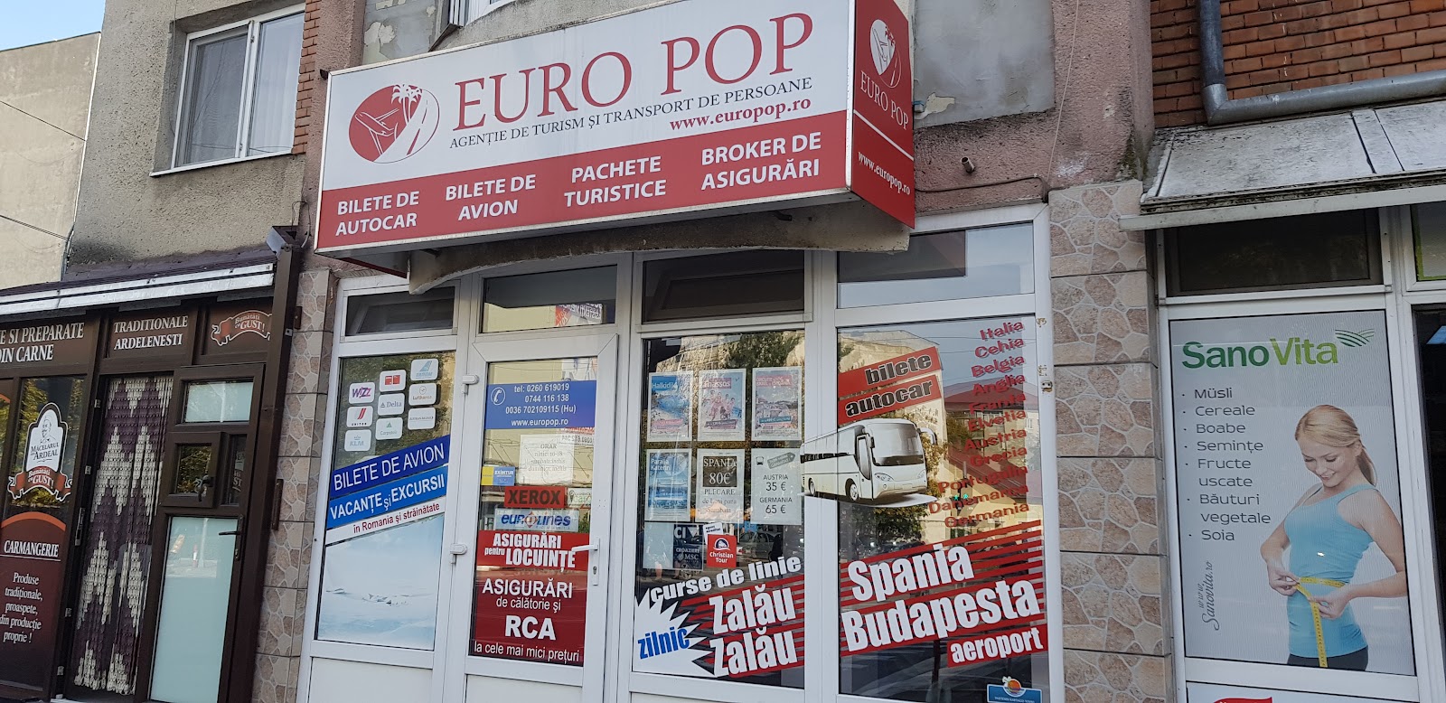 Europop
