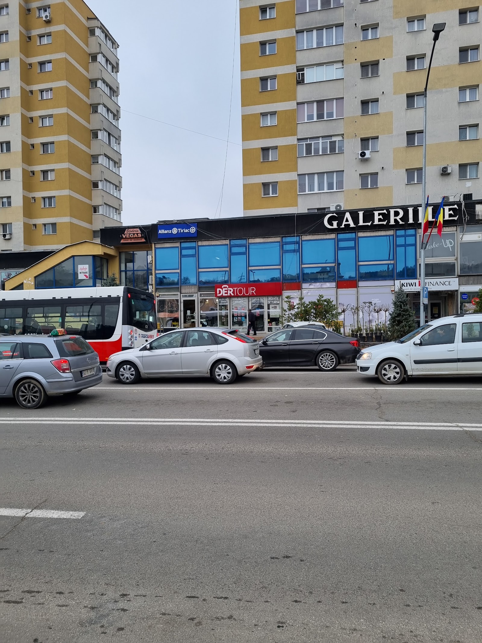 Avias Transilvania