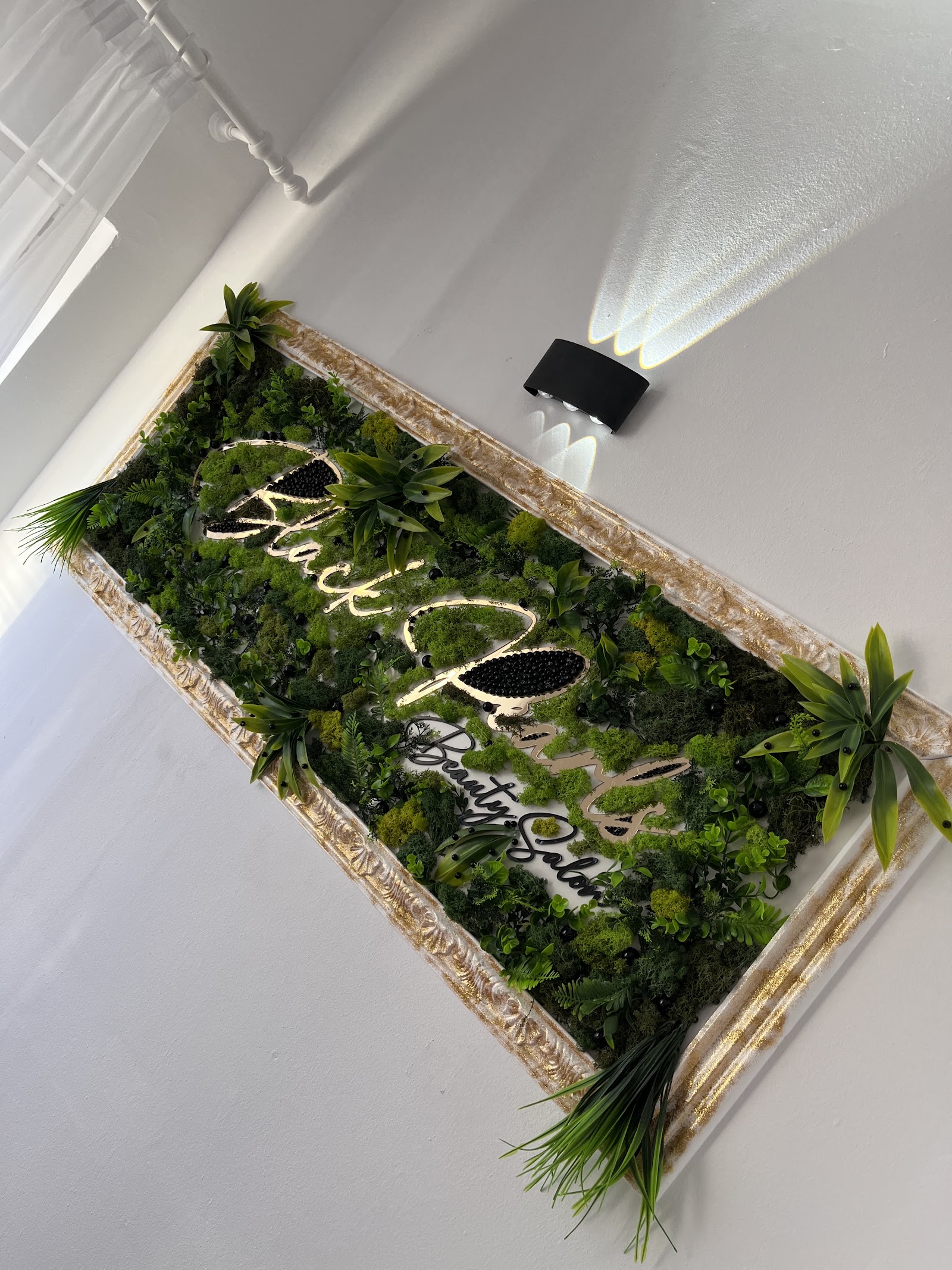 Black Pearls Beauty Salon