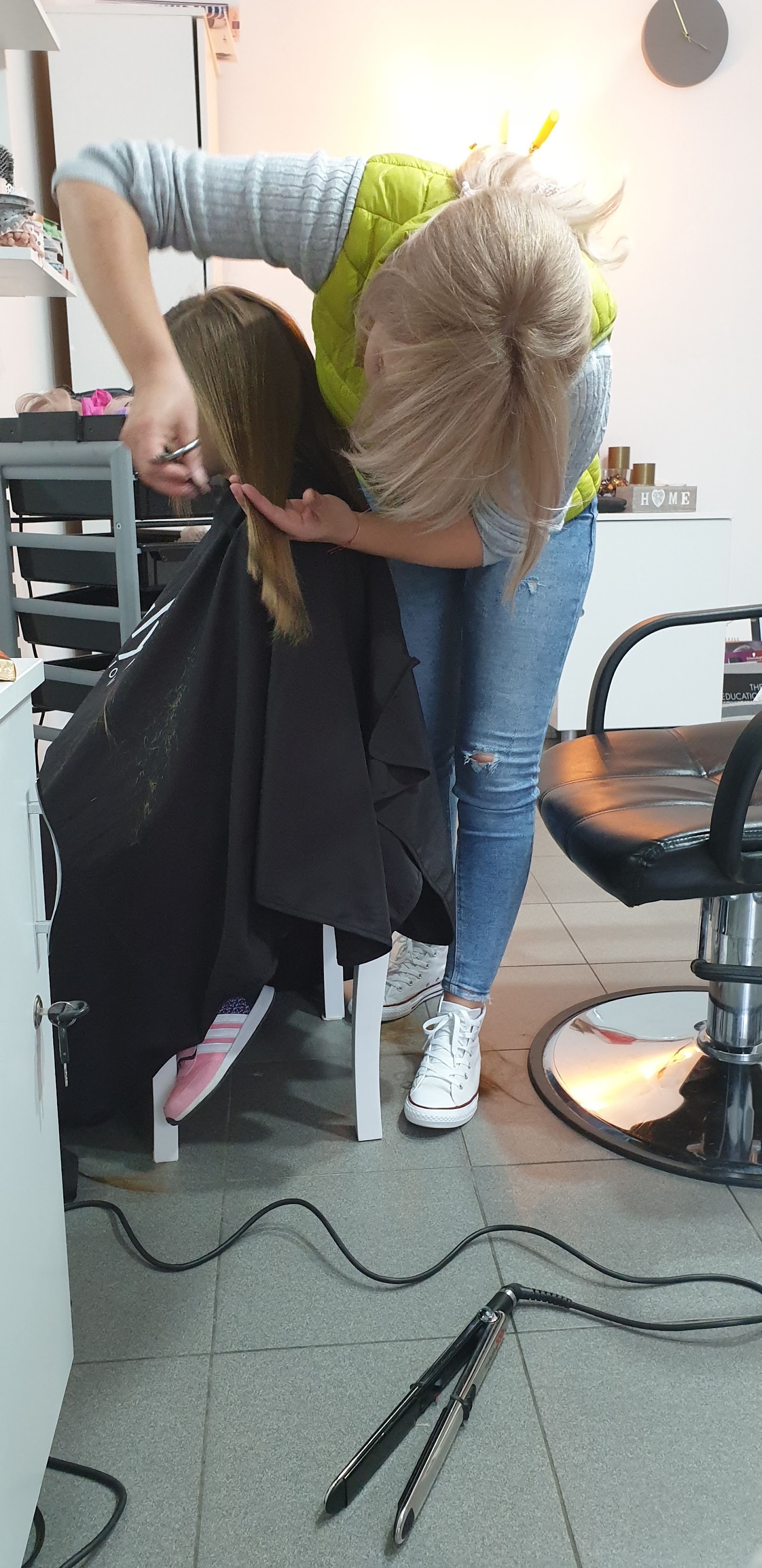 Salon GLAM