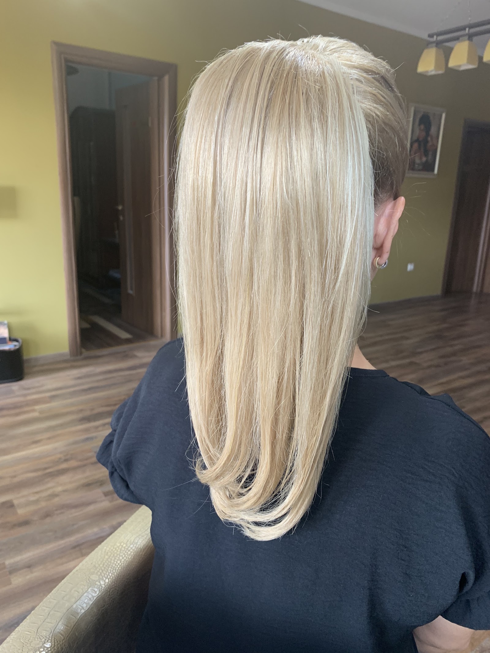 Salon Paulette