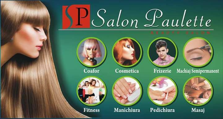 Salon Paulette