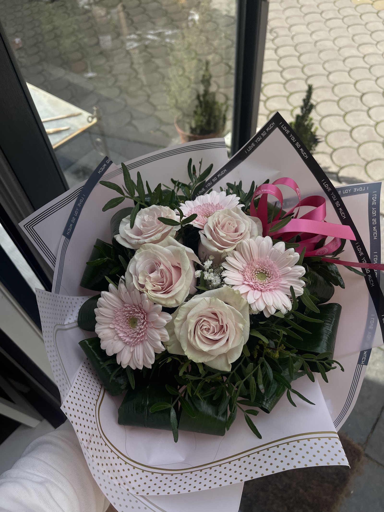 FloriArt - Florarie Gheorgheni