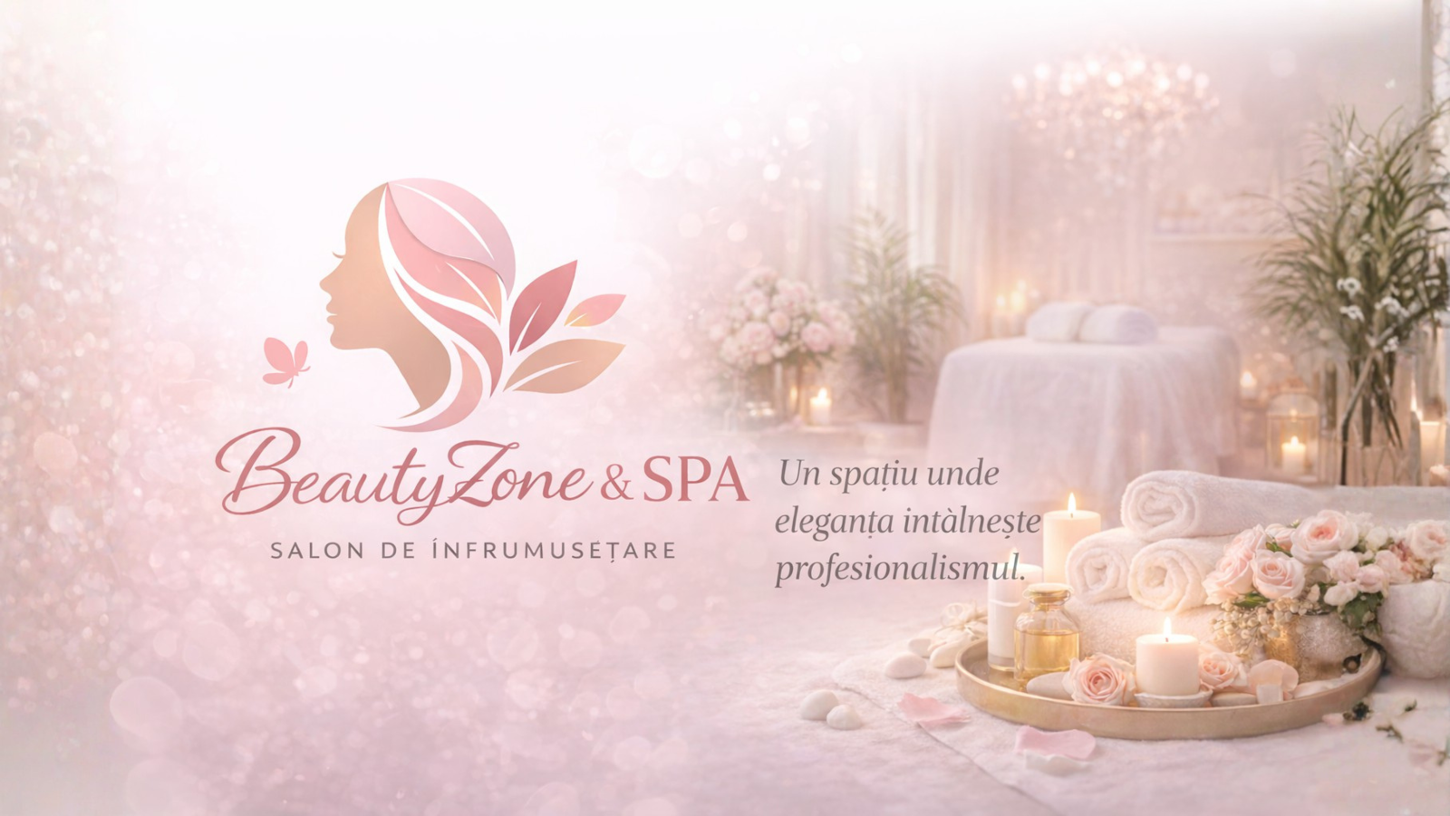 Beauty Zone & Spa