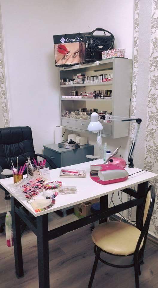 Salon Yoa