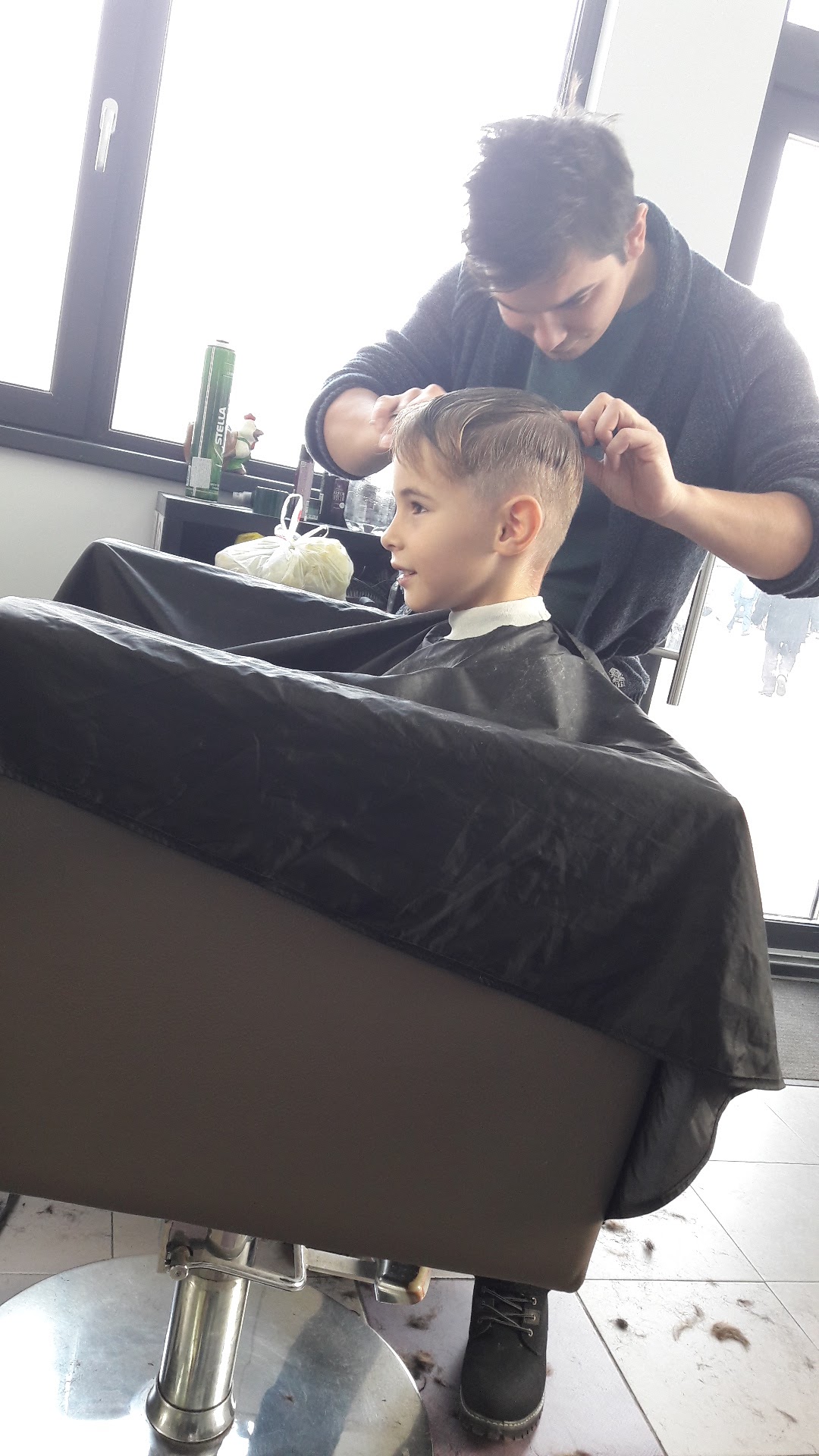 Salon Egoistte