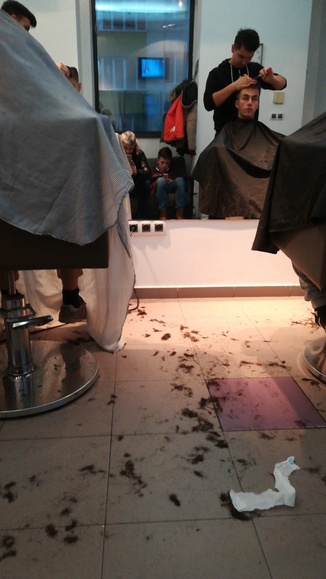Salon Egoistte