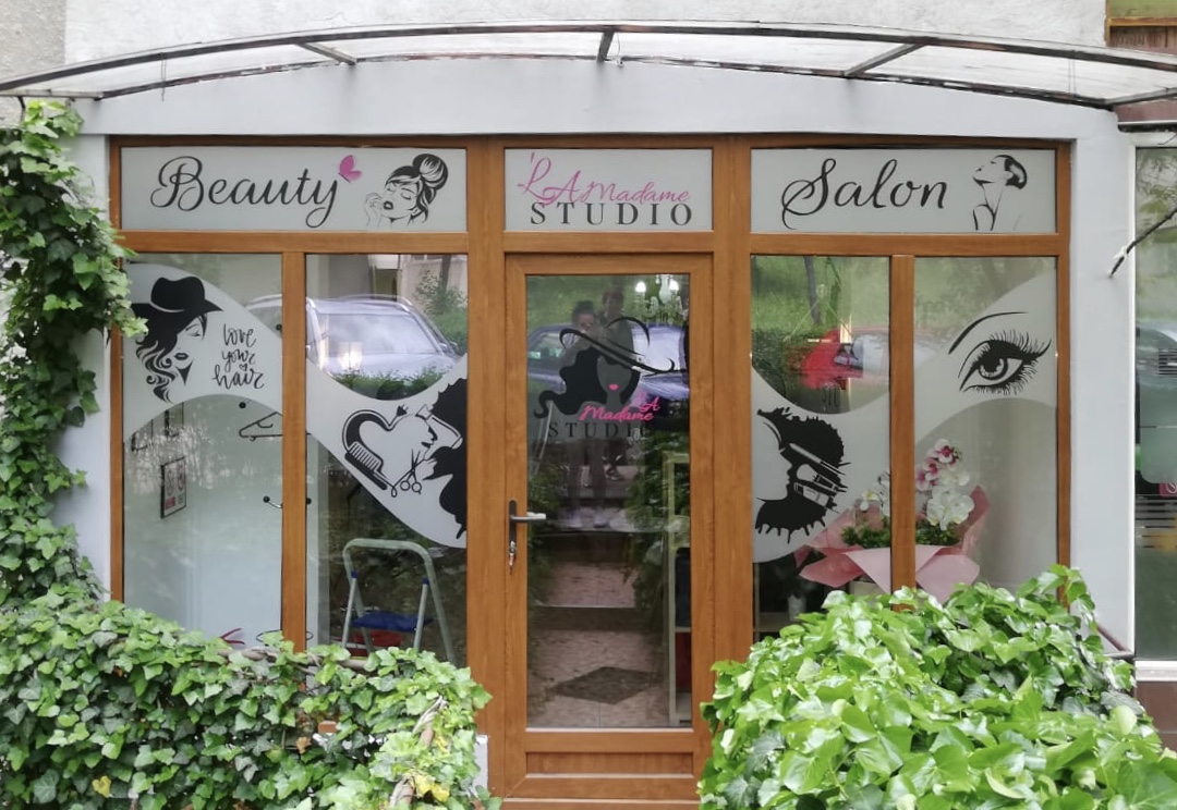 LA Madame Studio