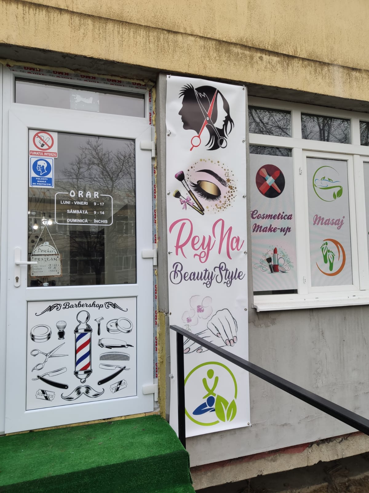 ReyNa Studio