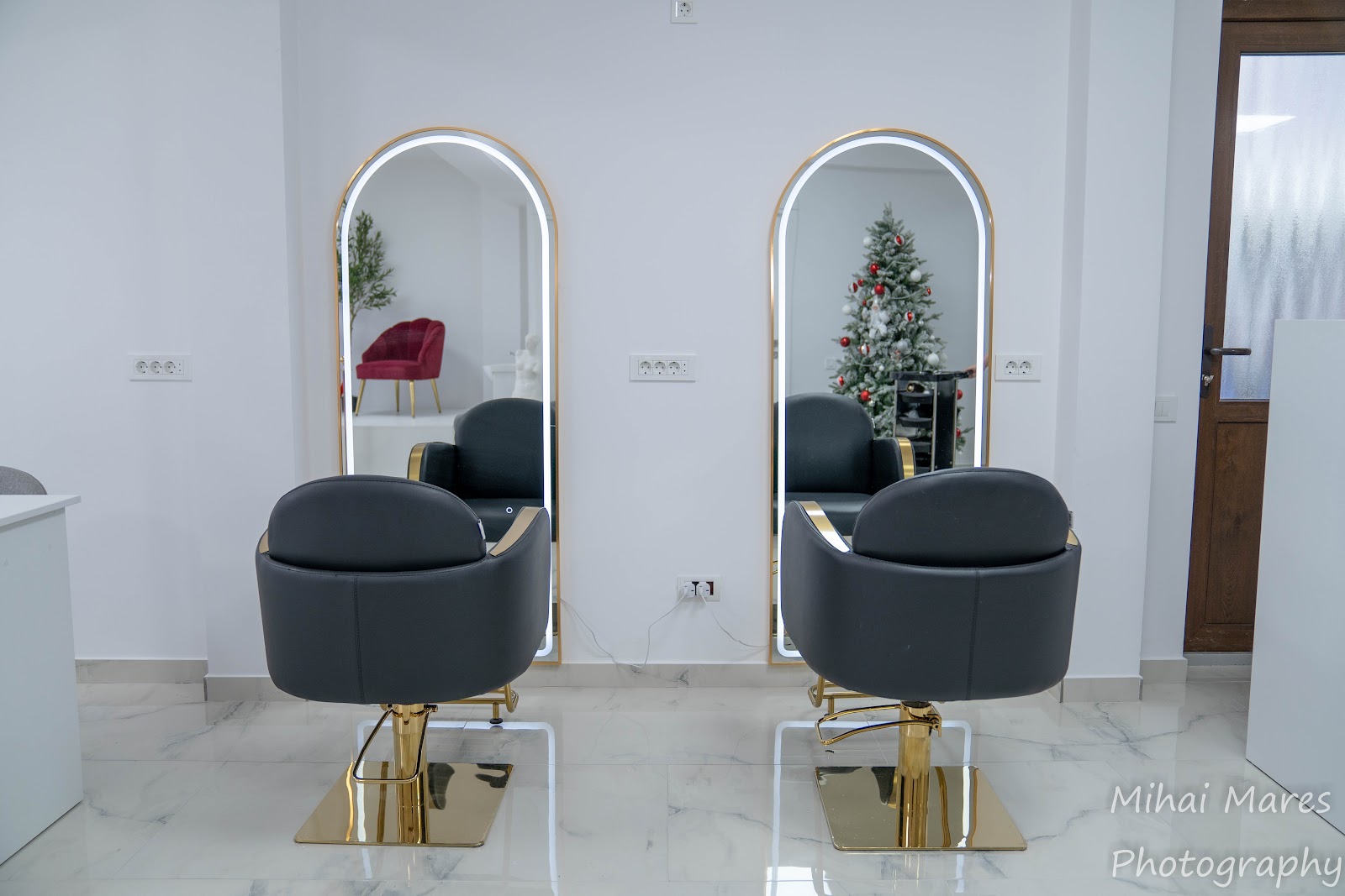 Beauty Republic - Florești