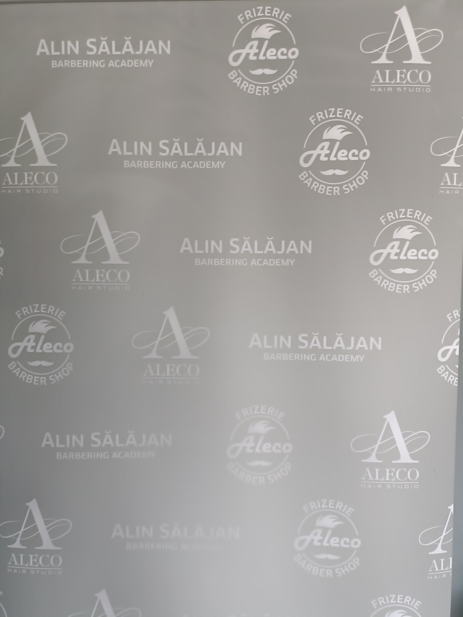 Aleco Barbershop