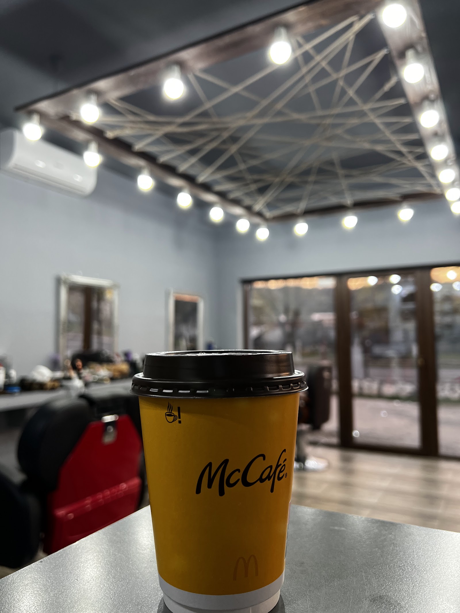 Aleco Barbershop