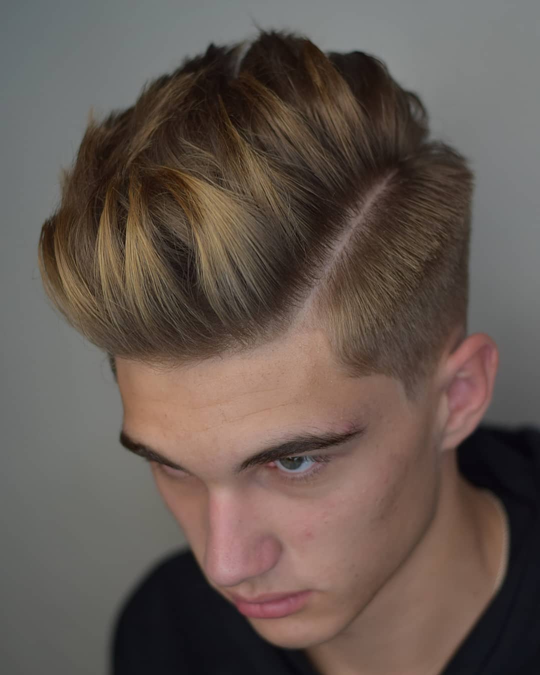 Ego Barbershop