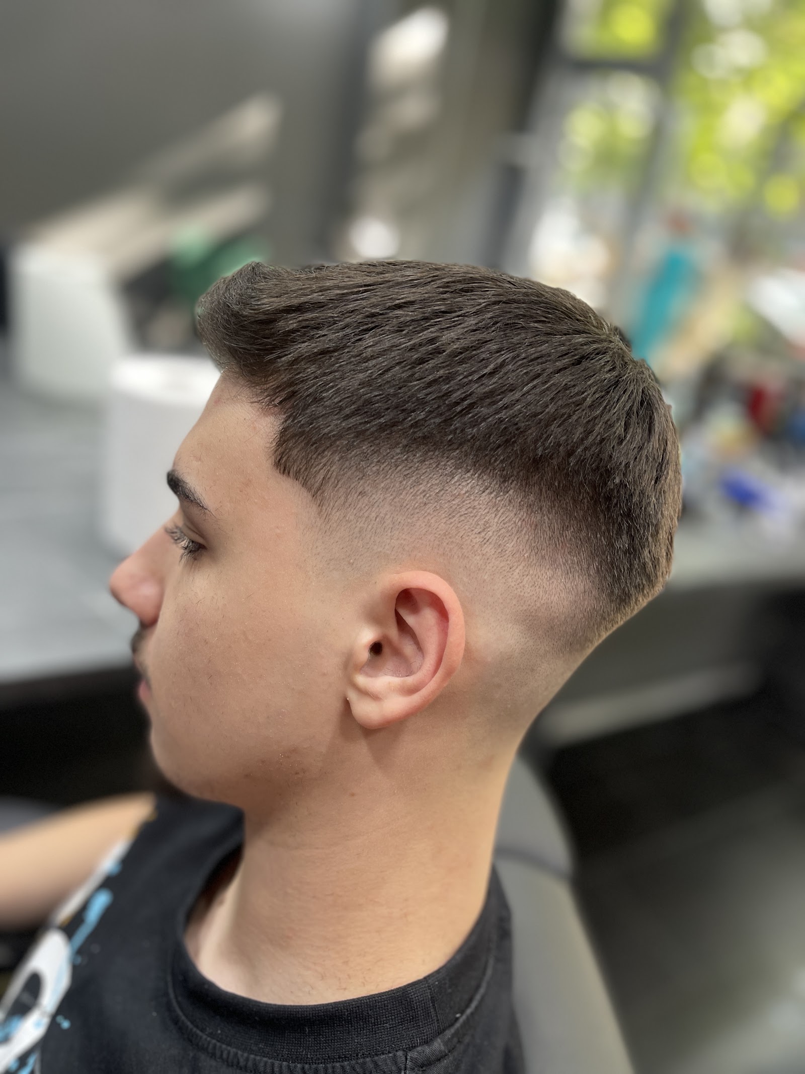 Cartel Barbershop
