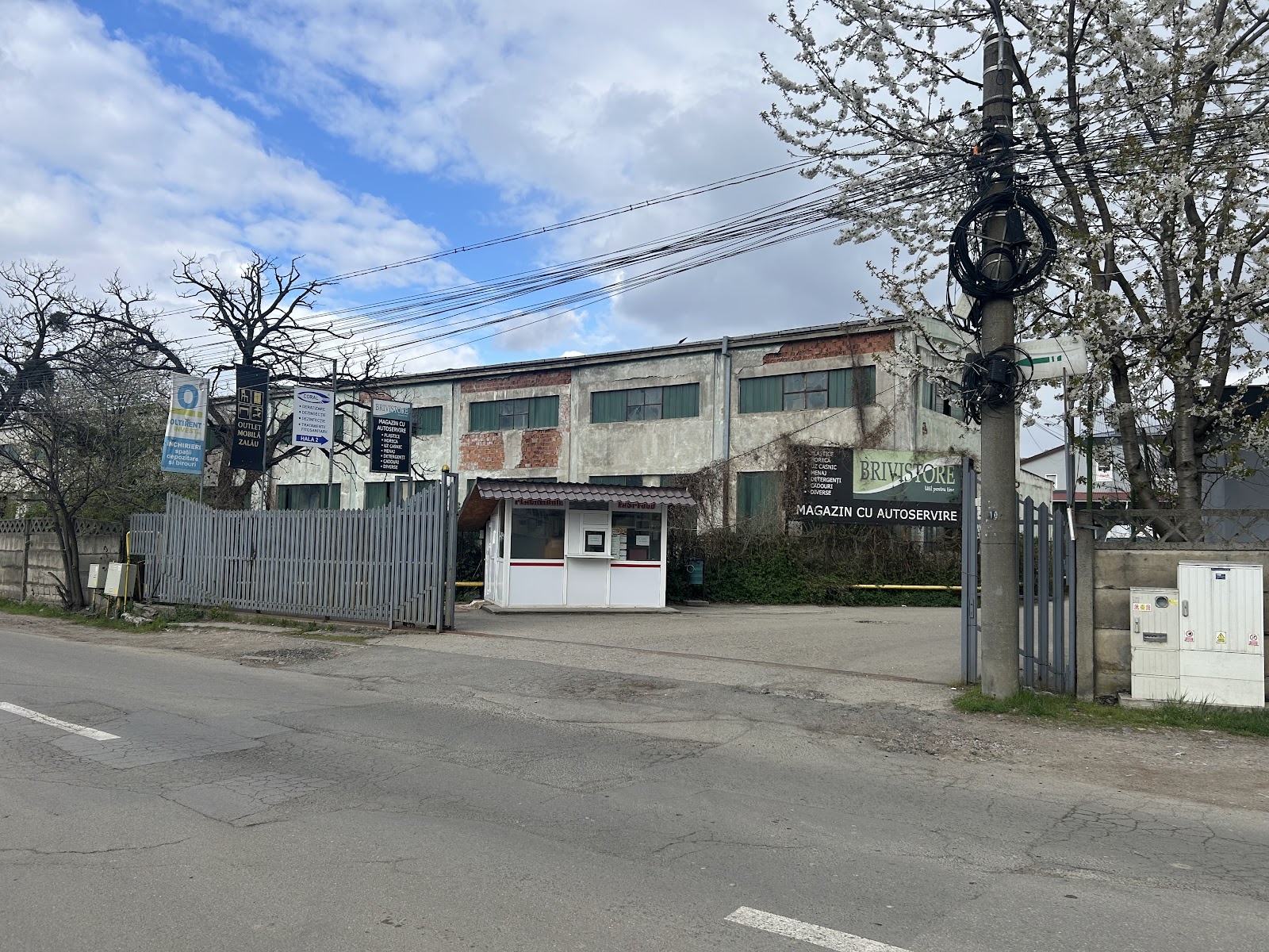 Zalău Rent a Car