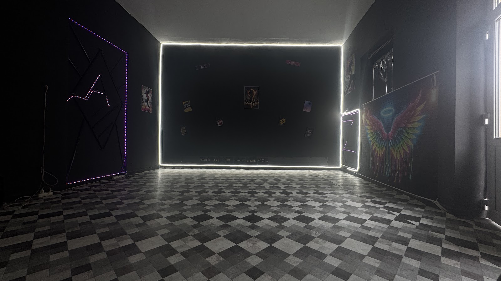Urban SUN Dance studio