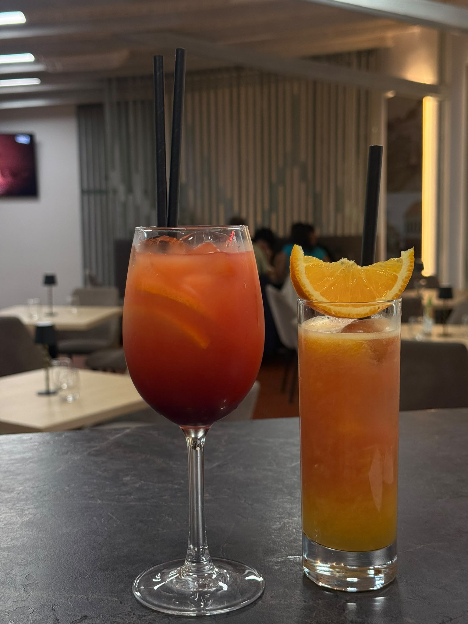 Randevu Restaurant • Étterem