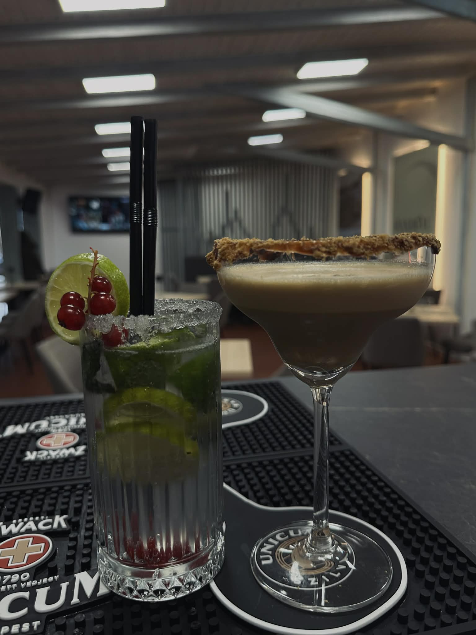 Randevu Restaurant • Étterem