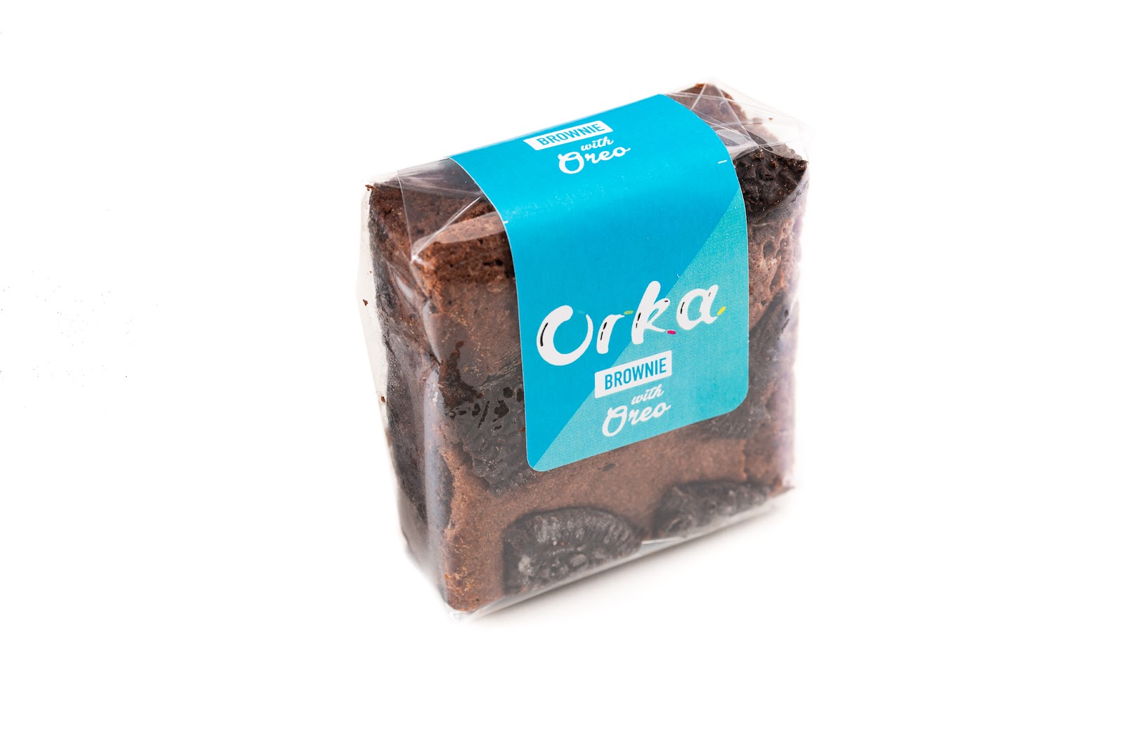 Orka Handmade Sweets