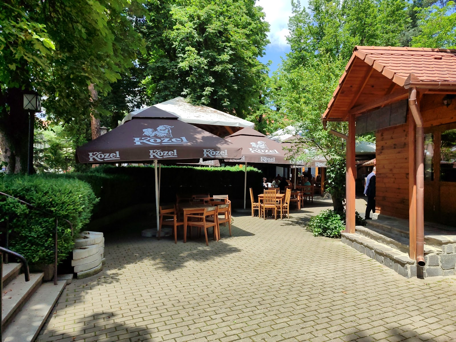 Hanul Kolcza