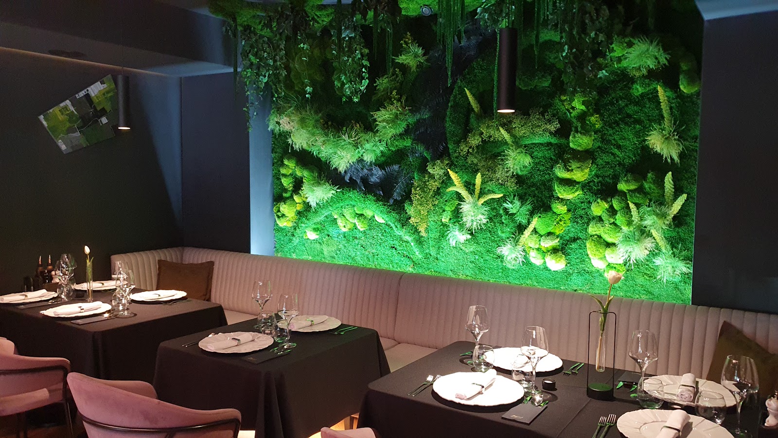 Beyond Restaurant