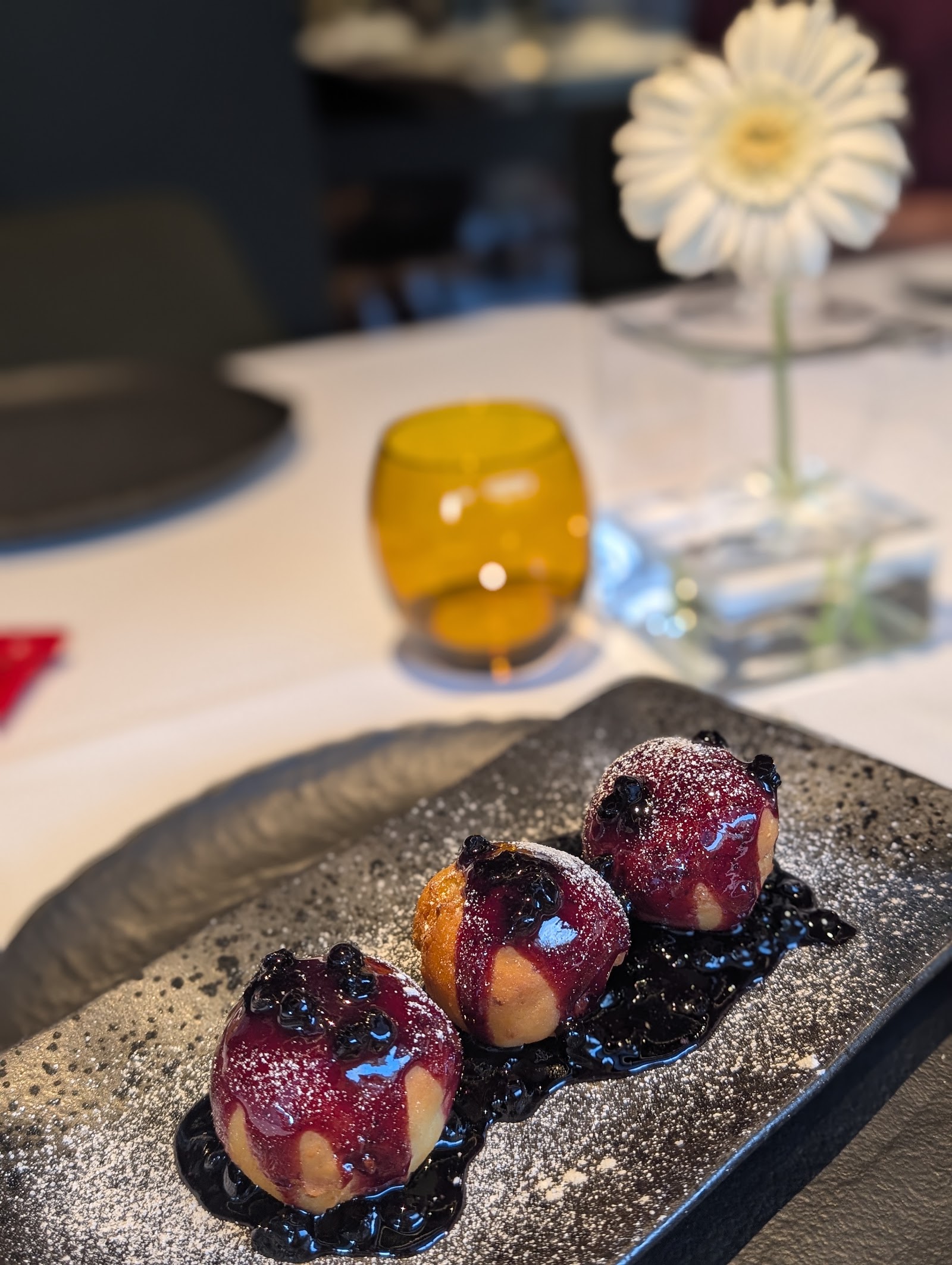 Beyond Restaurant