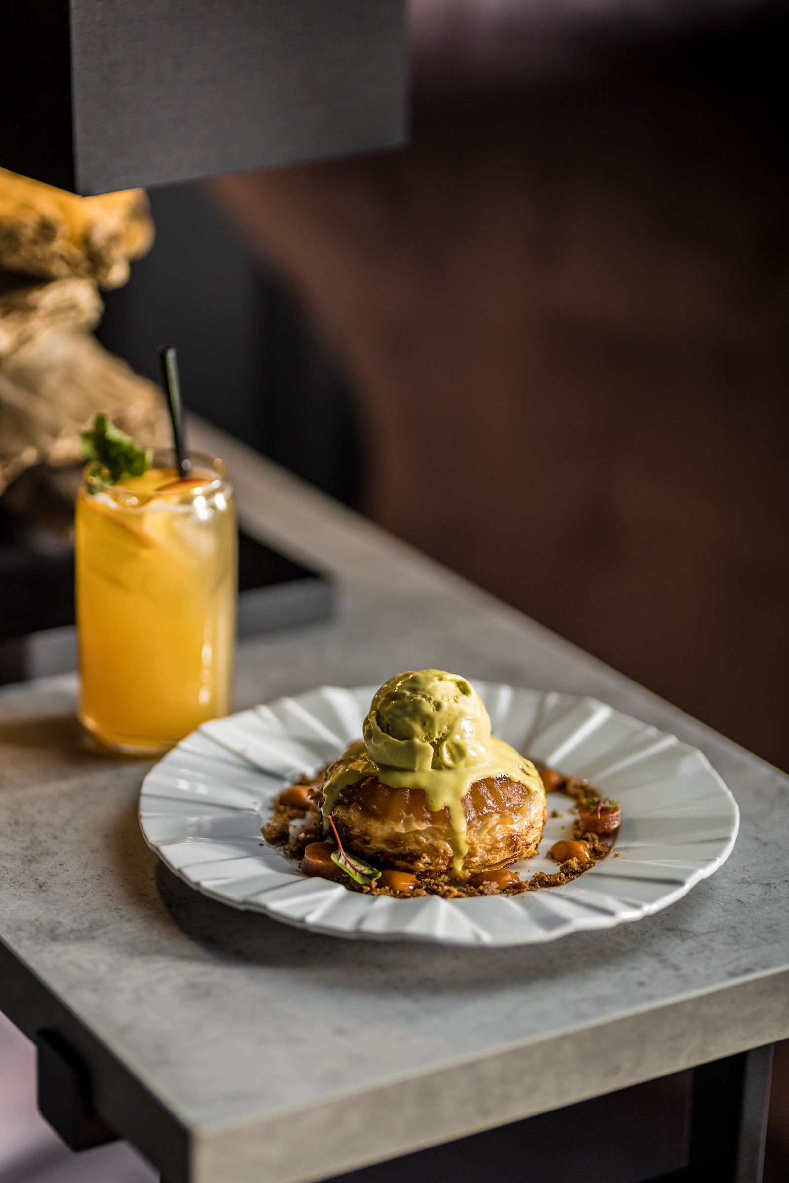 Beyond Restaurant