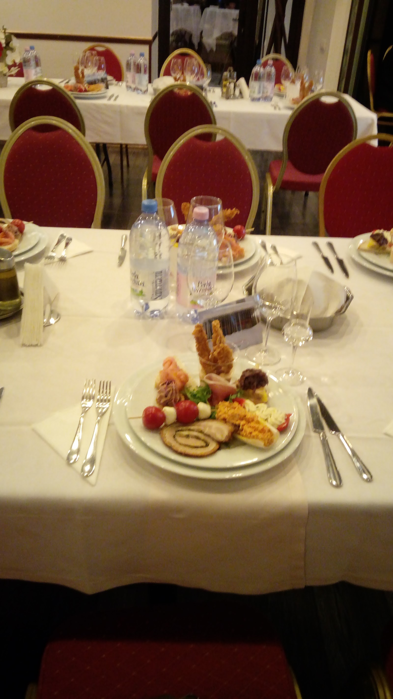 Orchidea Events