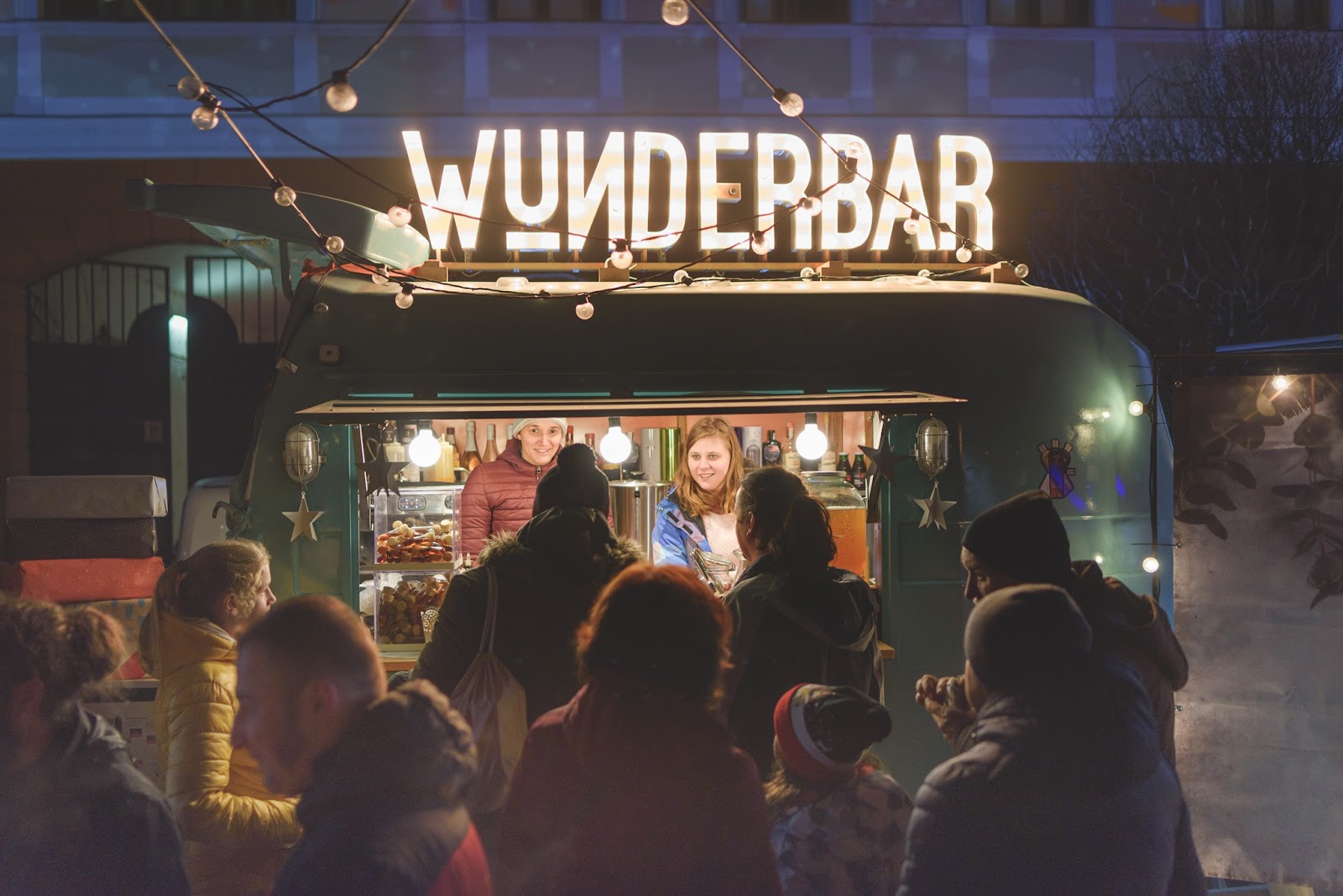 wunderEvents