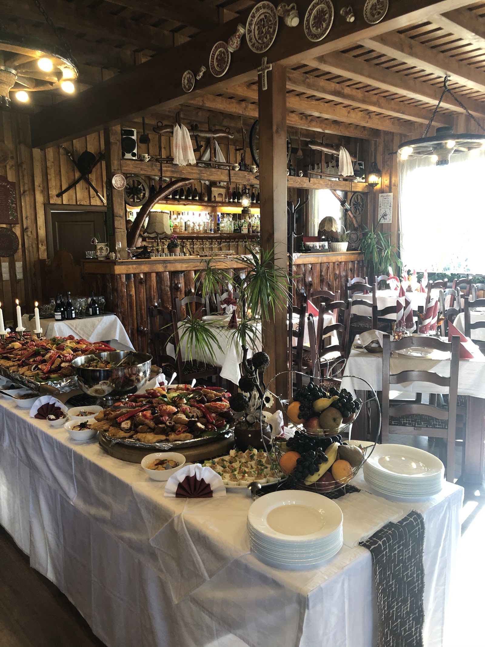 Hunyadi Csárda