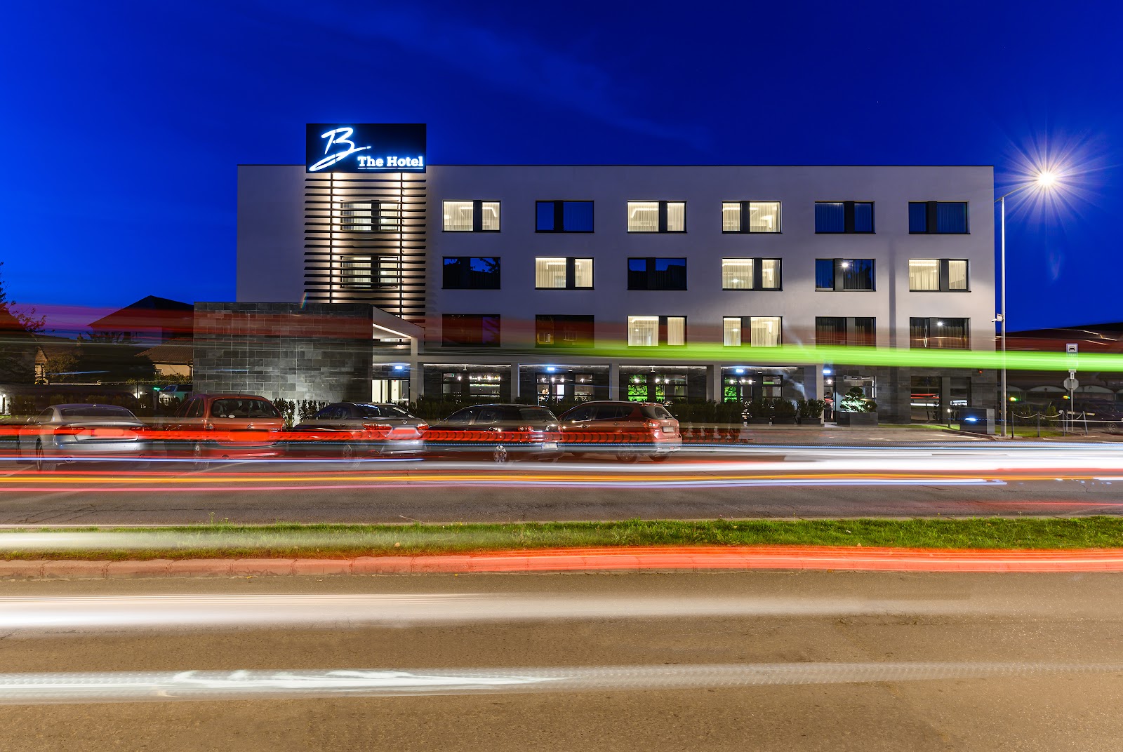 BTheHotel