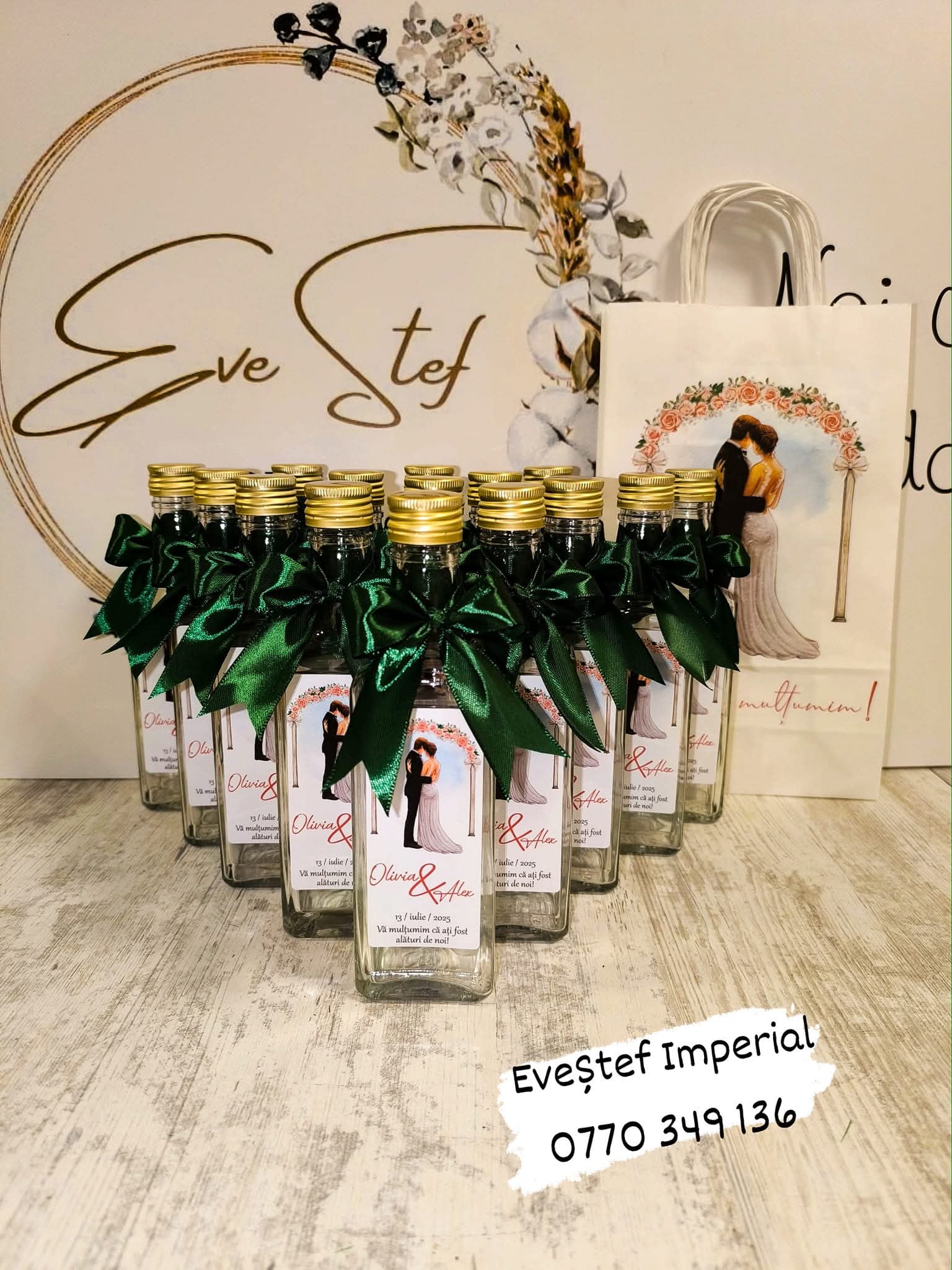 Florăria EveȘtef Imperial