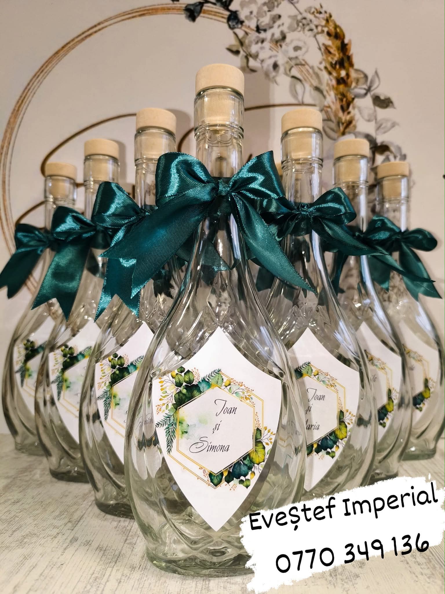 Florăria EveȘtef Imperial