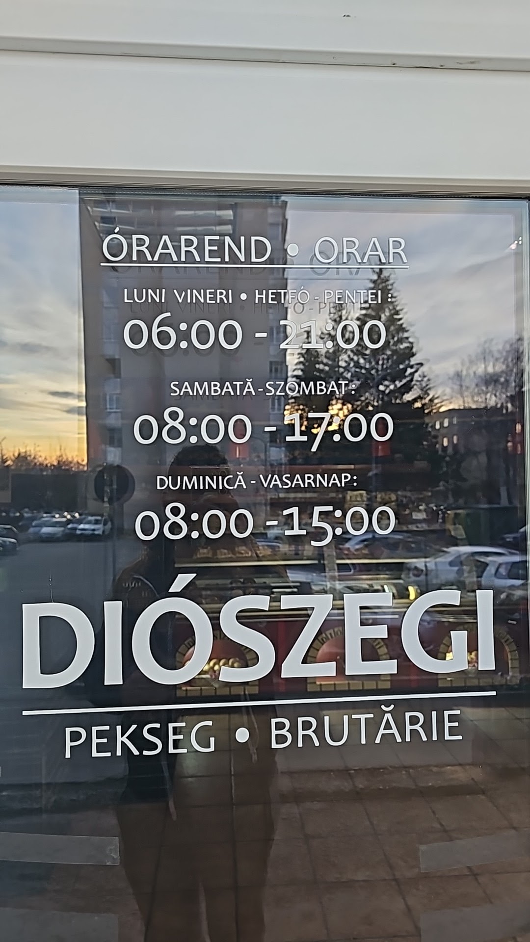 Diószegi