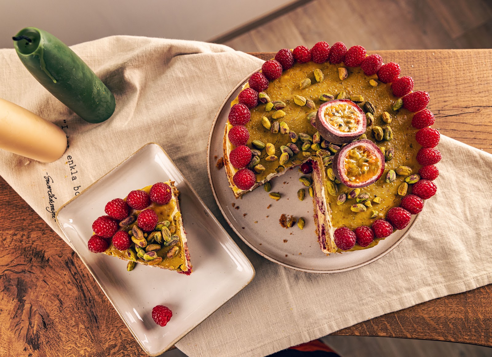 Süti Éden - Eden Sweets