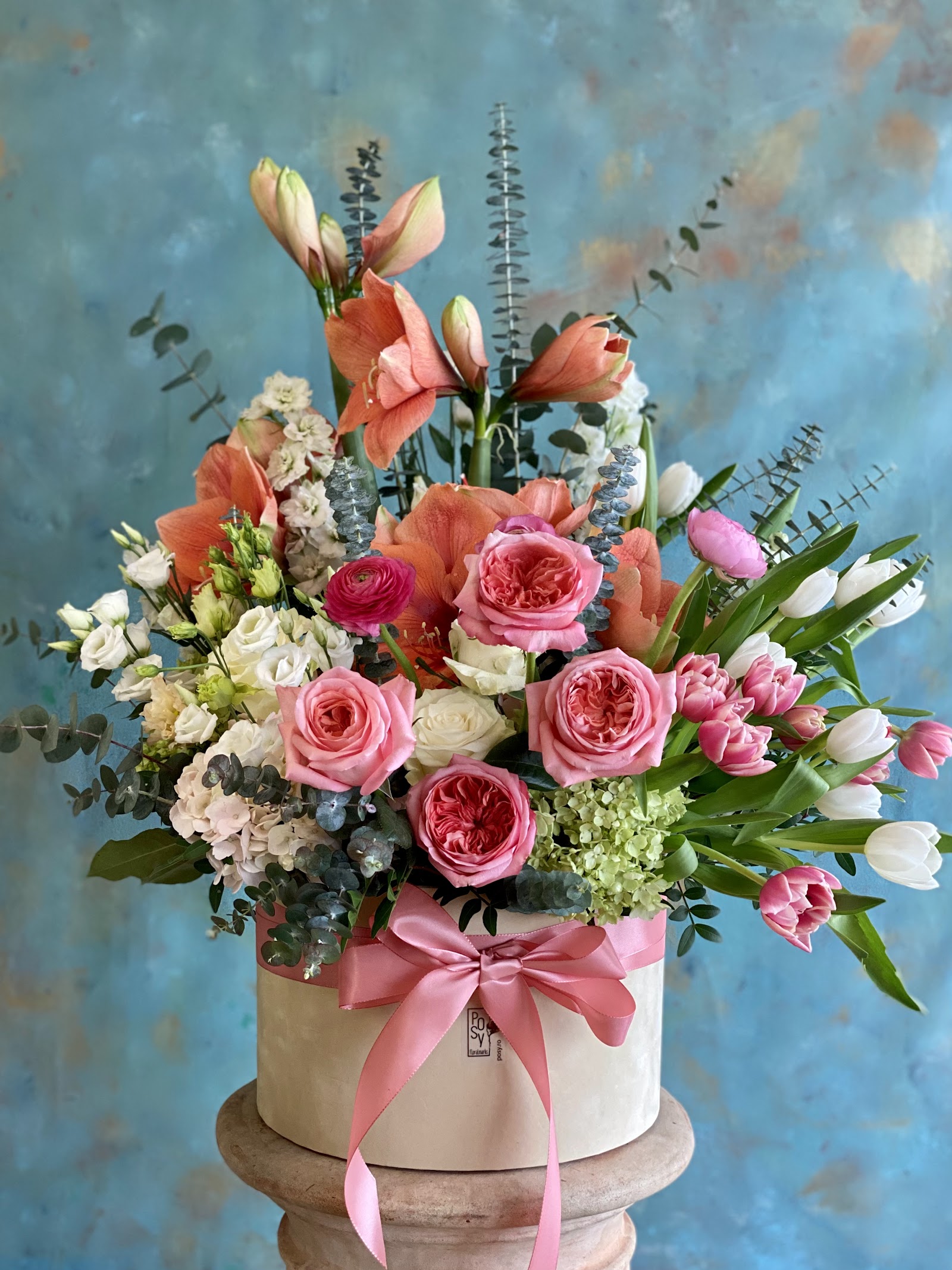 Posy Floralmarks