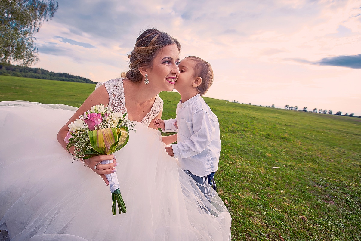 Fotografii si Albume Nunti Gheorghita Eusebiu