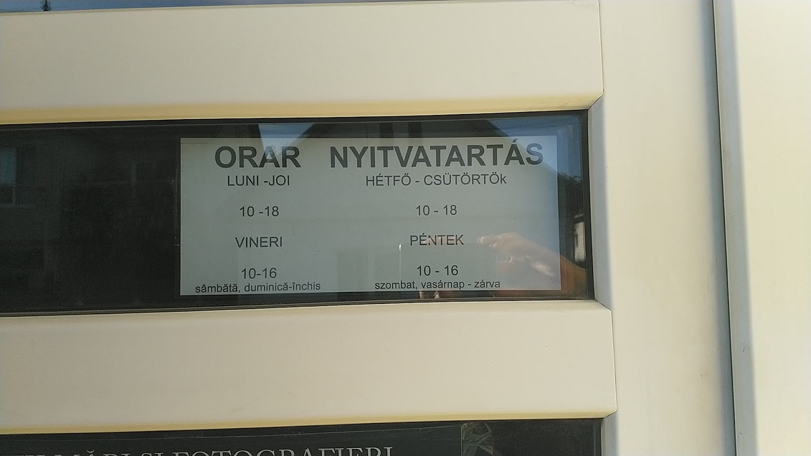 Fotó Videó Fekete