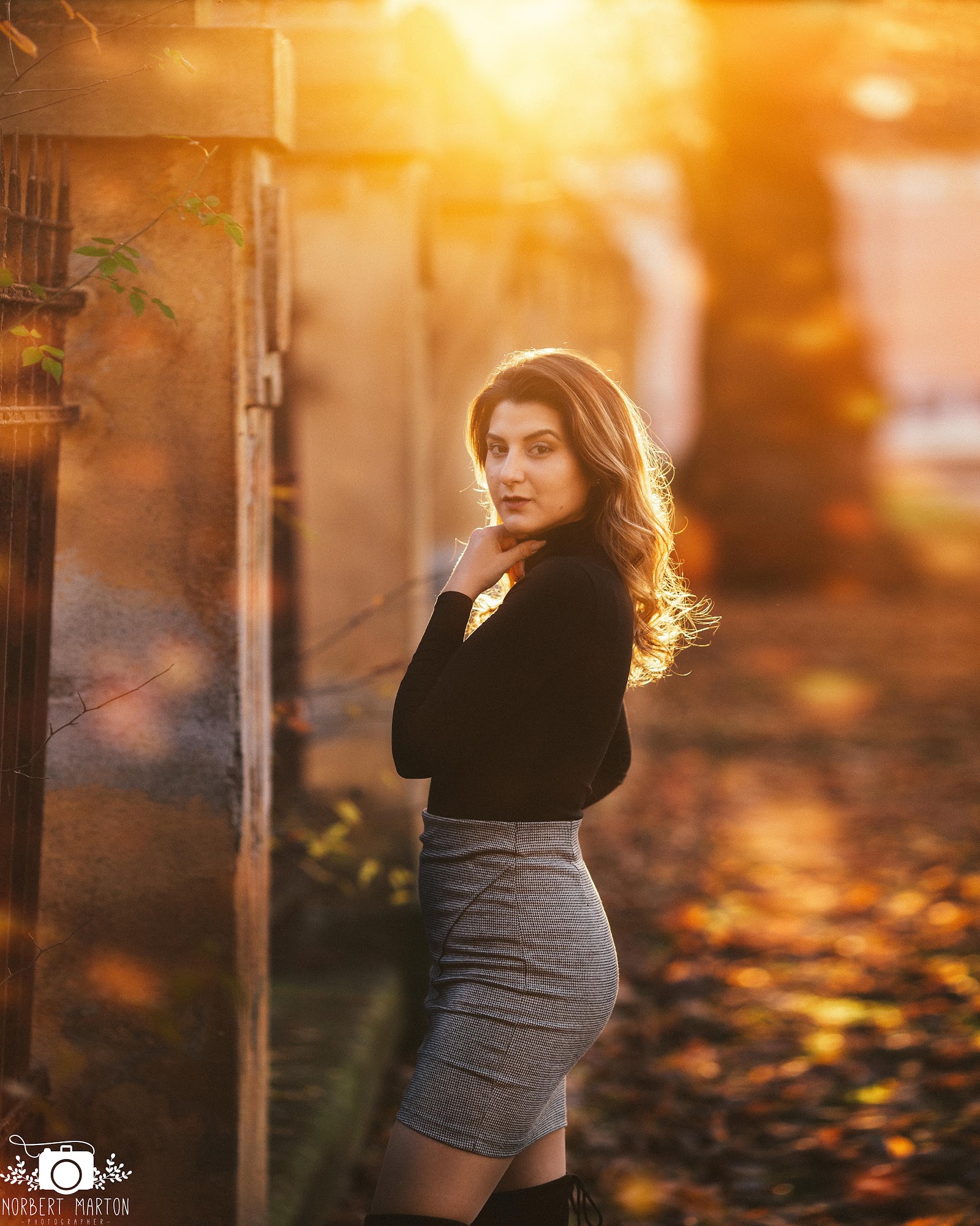 Marton Norbert photographer