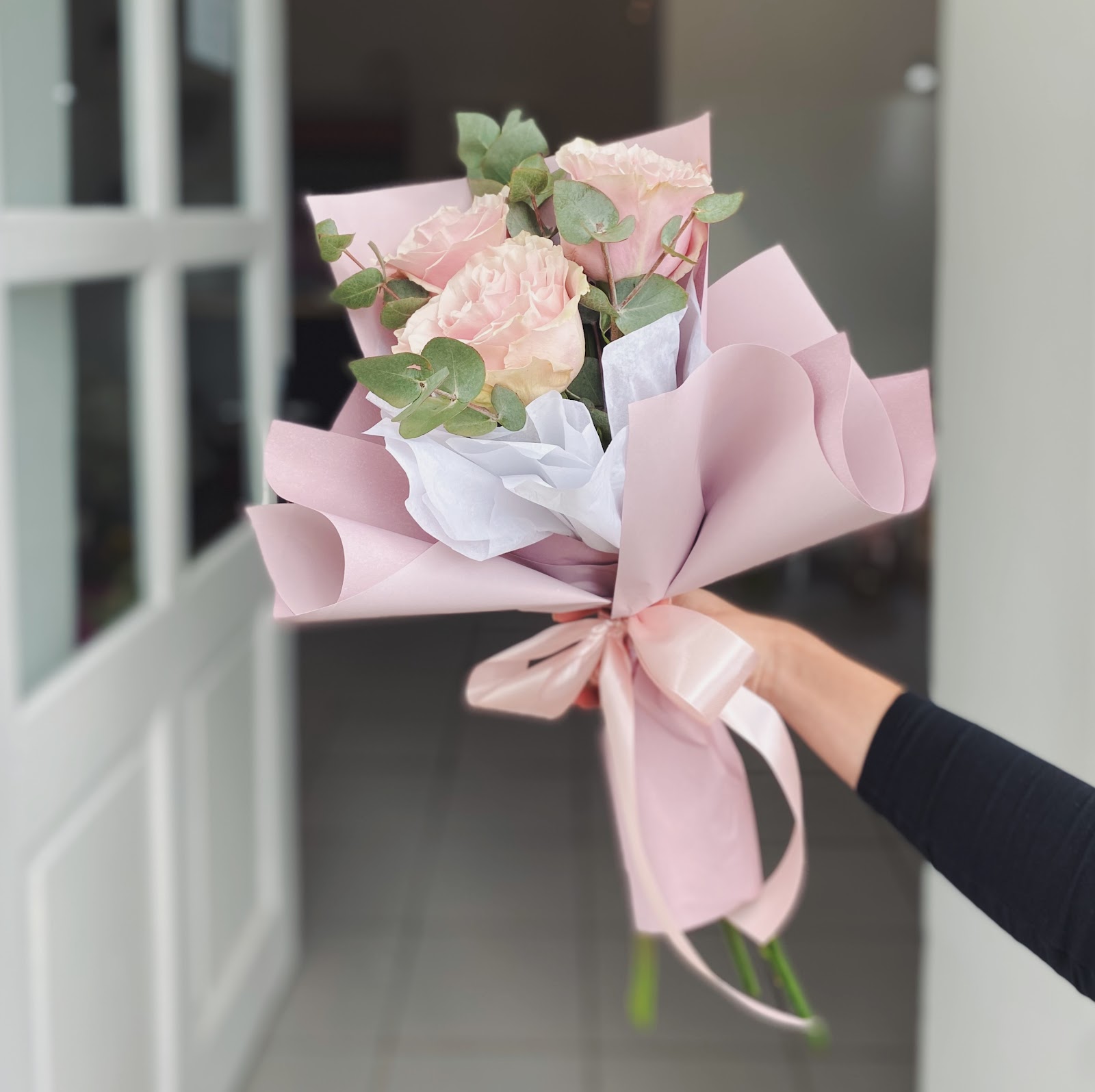 Milbon_The Blooming Studio